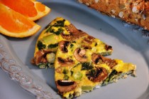 Frittata-Saskia