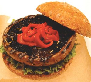 Photo courtesy of Mushrooms Canada