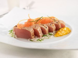 Courtesy Canadian Albacore Tuna