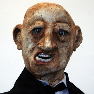 Did he practice oil pulling? Bob Ramsak/Piran Cafe photo