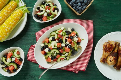 Photo courtesy BC Blueberry Council 