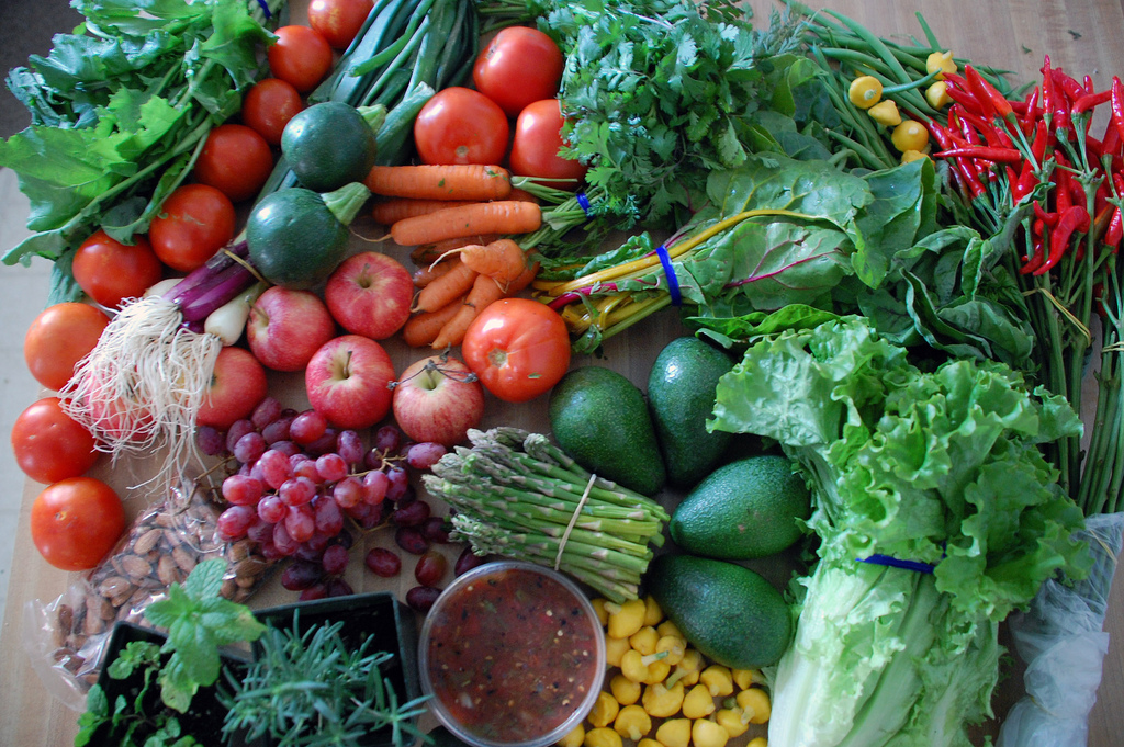 Super Rations | Are there super foods or simply super dietary patterns?Enlightened Eater